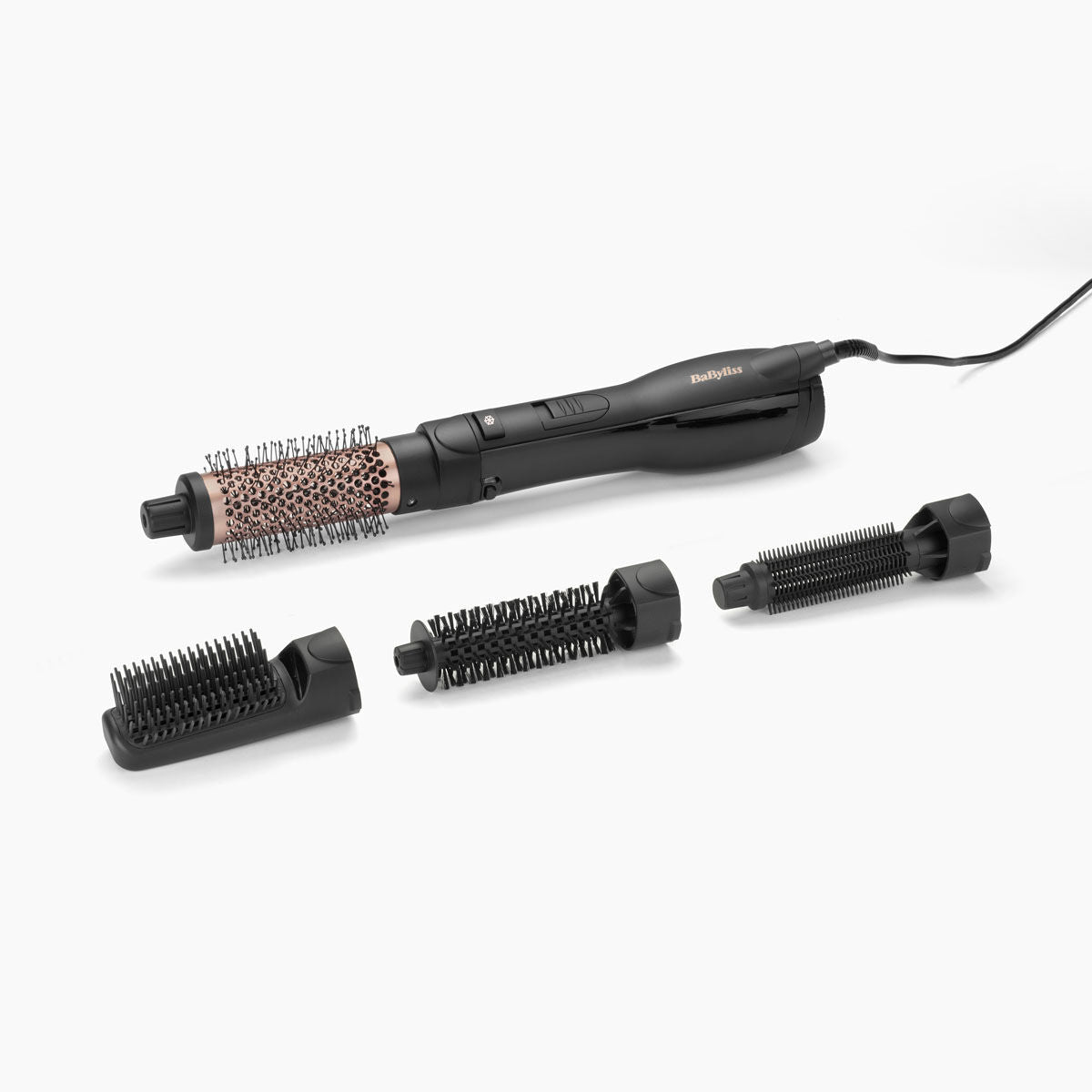 Brosse Soufflante Smooth Finish 1200