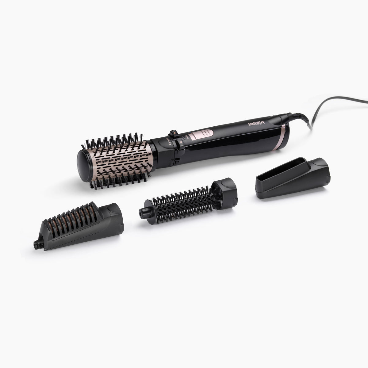 Brosses Soufflantes