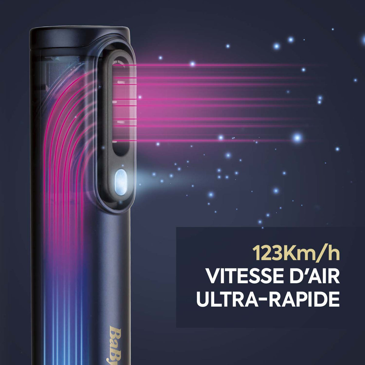Tondeuse multi-usages 15 en 1 Super-X Metal Series
