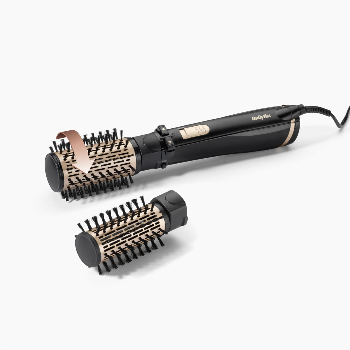 Big Hair Dual 1000