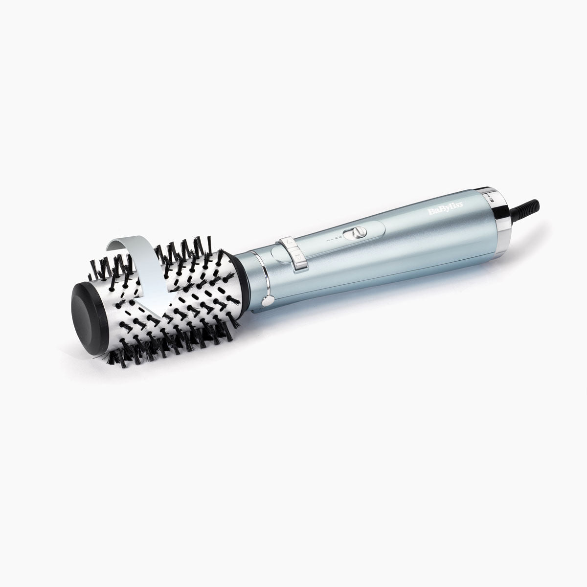 Brosse Soufflante Hydro Fusion