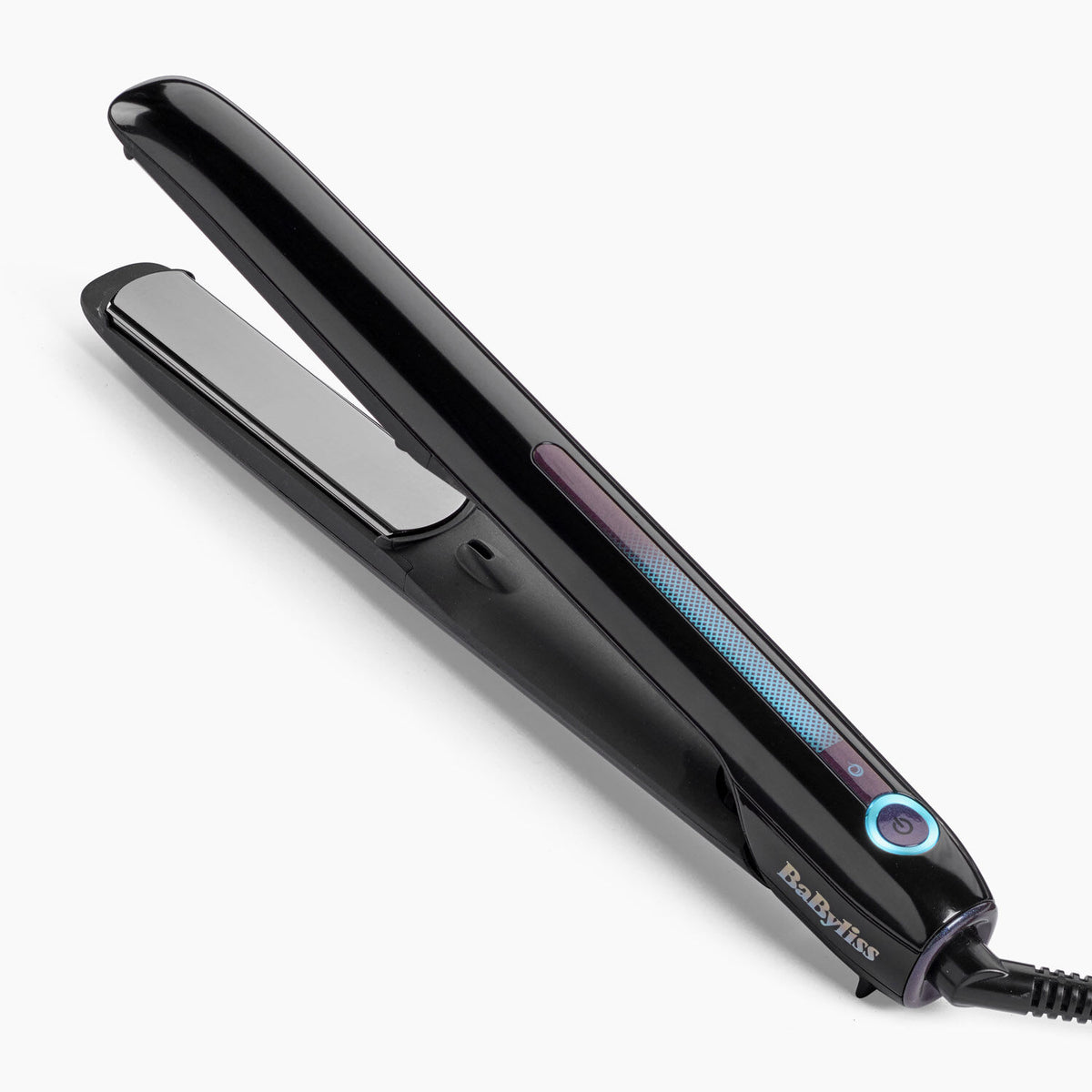 Lisseur intelligent  Sensor Protect Styler pour un soin avancé