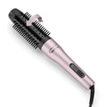 Brosse chauffante -

Brosse chauffante rotative Smooth Hot Brush HSB500E


- Babyliss