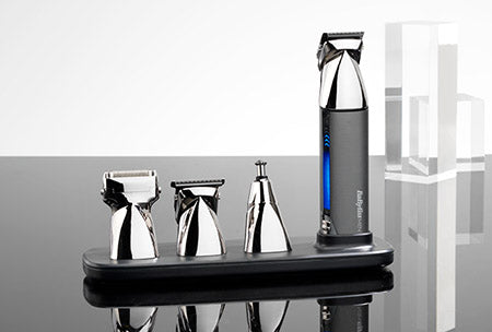 TONDEUSES BARBE & MULTI-USAGES