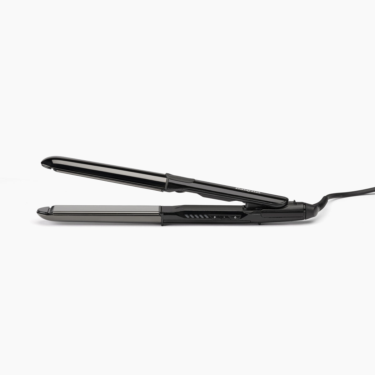 Lisseur & Boucleur Titanium