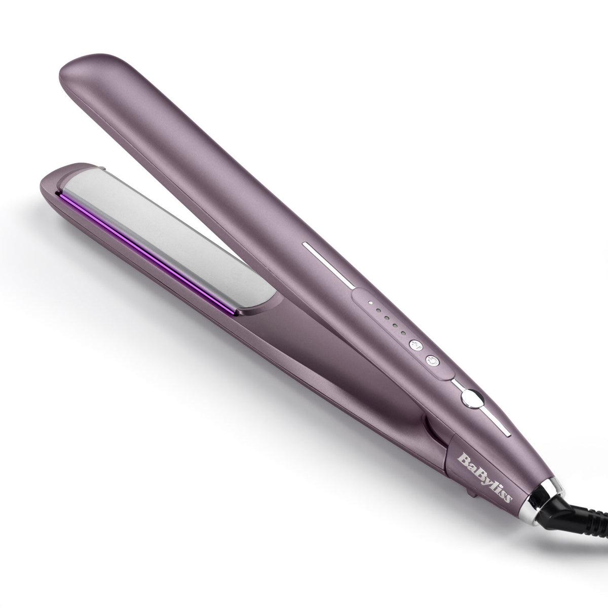 Lisseurs -

Lisseur Futura ST605E


- Babyliss